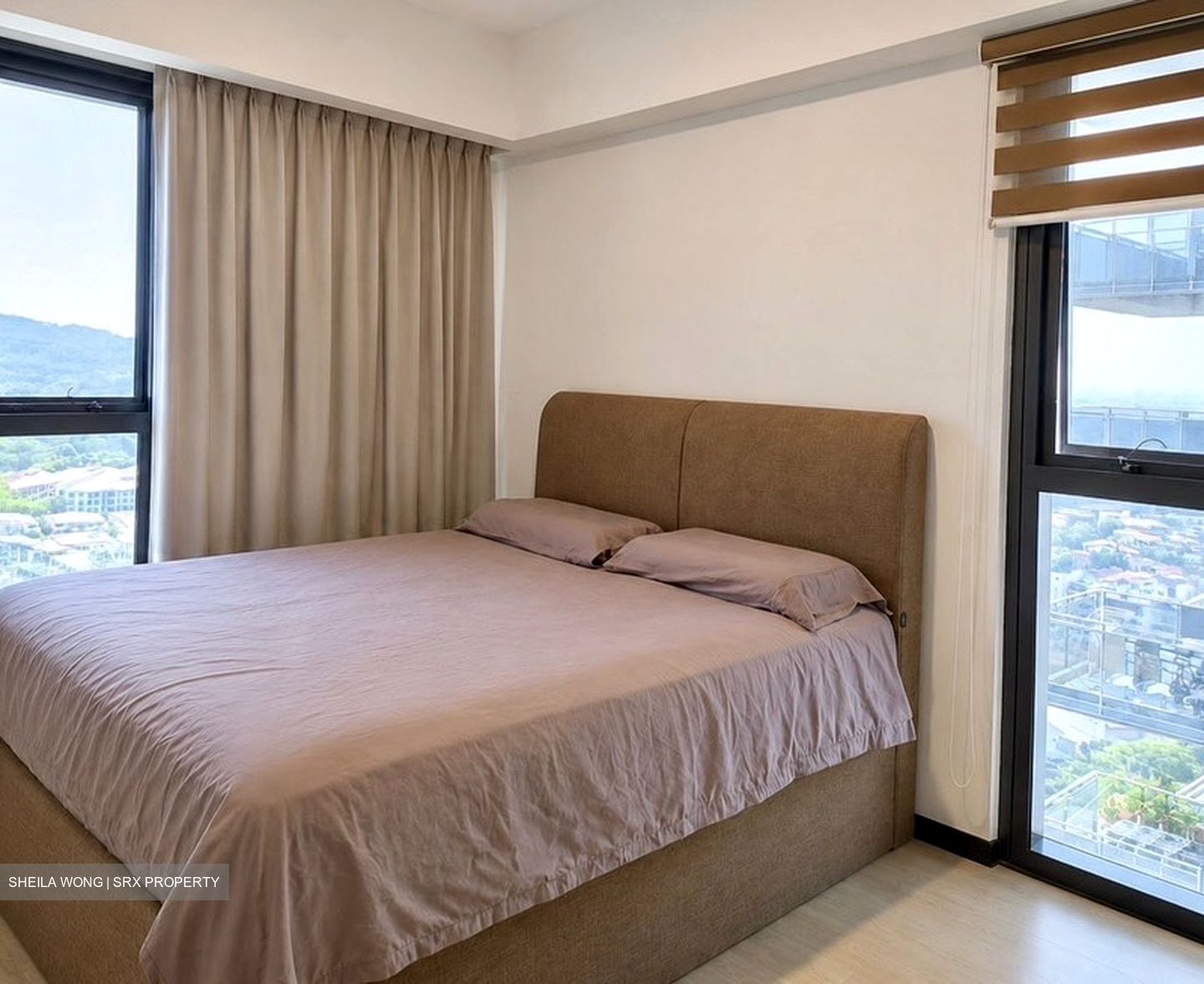 Parc Riviera (D5), Condominium #622709731